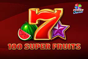 100 Super Fruits