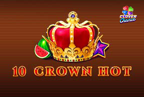 10 Crown Hot