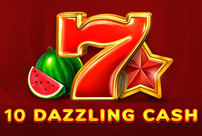10 Dazzling Cash
