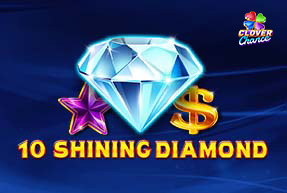 10 Shinning Diamond