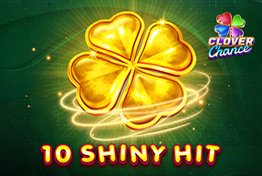 10 Shiny Hit