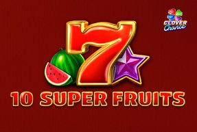 10 Super Fruits
