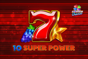 10 Super Power