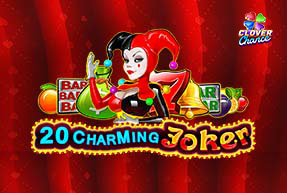 20 Charming Joker