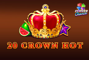 20 Crown Hot
