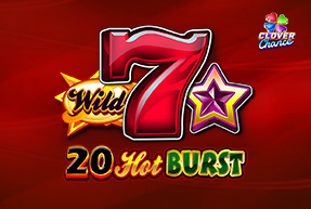 20 Hot Burst