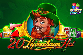 20 Leprechaun Hot