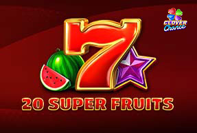 20 Super Fruits