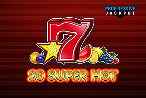 20 Super Hot