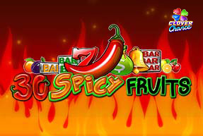 30 Spicy Fruits