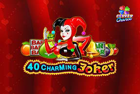 40 Charming Joker