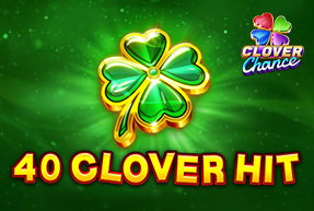 40 Clover Hit