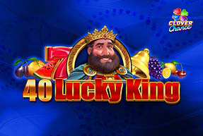 40 Lucky King