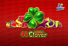 40 Mega Clover