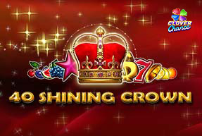 40 Shining Crown