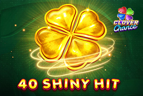 40 Shiny Hit