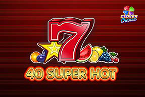 40 Super Hot Clover Chance