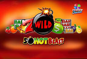 50 Hot Blast