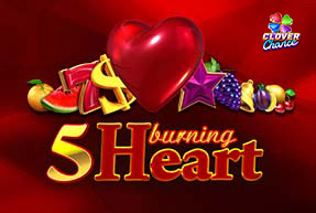 5 Burning Heart