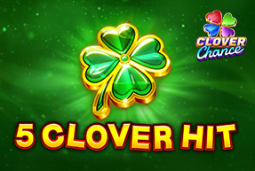5 Clover Hit