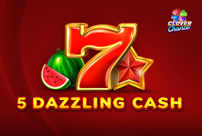 5 Dazzling Cash