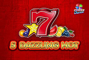 5 Dazzling Hot