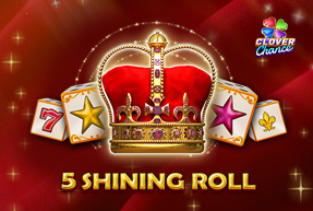5 Shining Roll