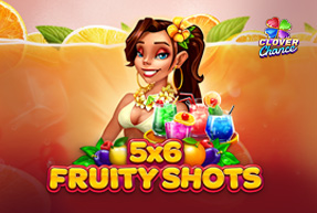 5x6 Fruity Shots