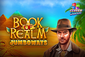 Book Of Realm Jumboways