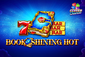 Book of Shining Hot