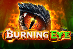 Burning Eye