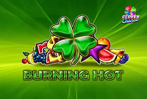 Burning Hot Clover Chance
