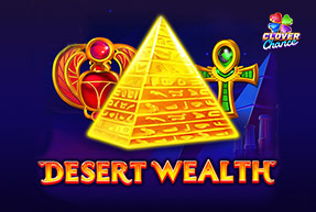 Desert Wealth