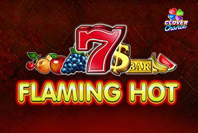 Flaming Hot
