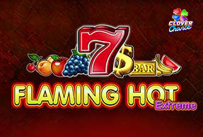 Flaming Hot Extreme