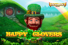 Happy Clovers