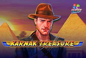 Karnak Treasure