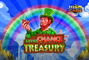 Leprechance Treasury