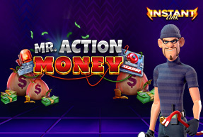 Mr. Action Money