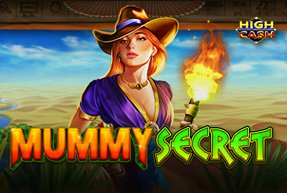 Mummy´s Secret