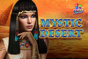 Mystic Desert