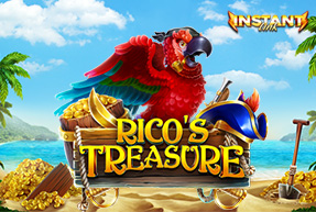 Rico´s Treasure