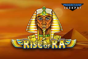 Rise of Ra