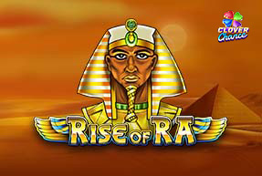 Rise of Ra Clover Chance