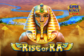 Rise of Ra Gods&Kings Link