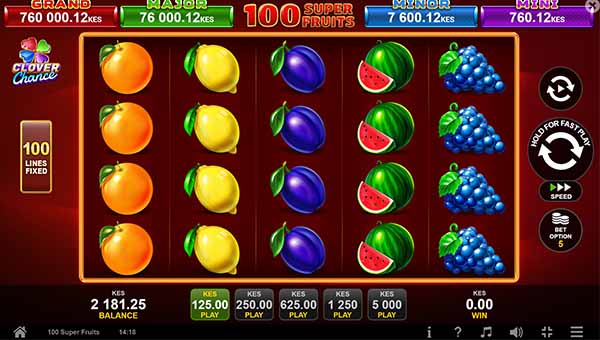 scr100 Super Fruits