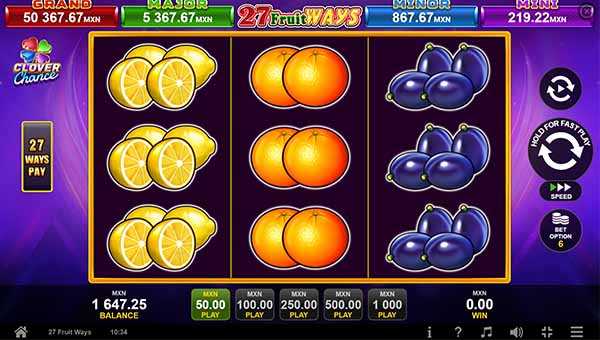 scr27 Fruit Ways