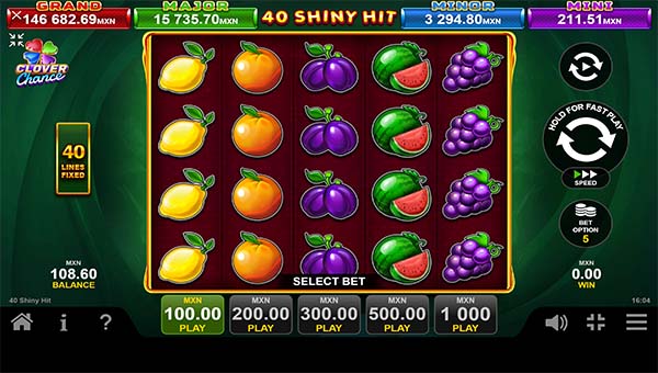 scr40 Shiny Hit
