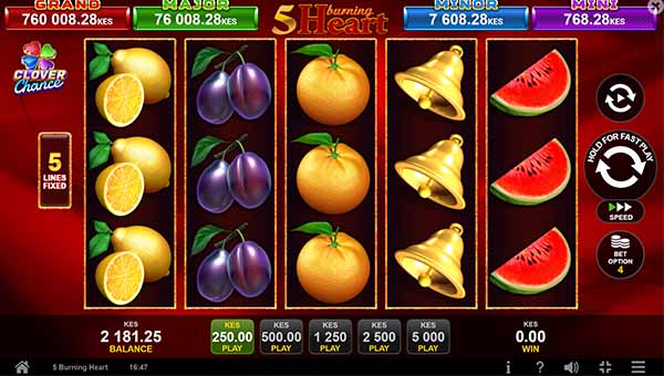 scr5 Burning Heart
