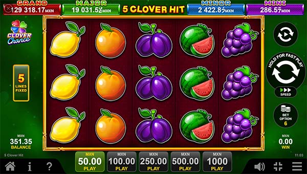 scr5 Clover Hit